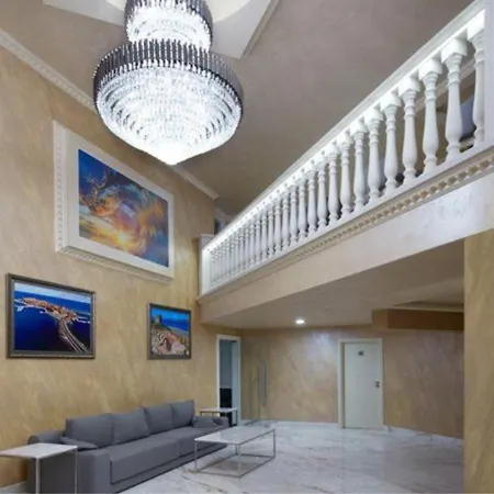 Appartamento Bratanov Valencia Gardens Nesebar