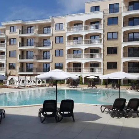 Bratanov Valencia Gardens Appartamento *